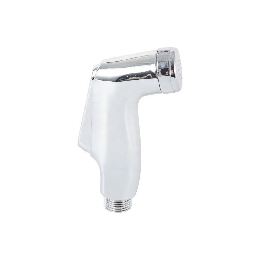 Easy Install Hand Held Toilet Bidet Shower Sprayer Shattaf Handheld Bidet Sprayer