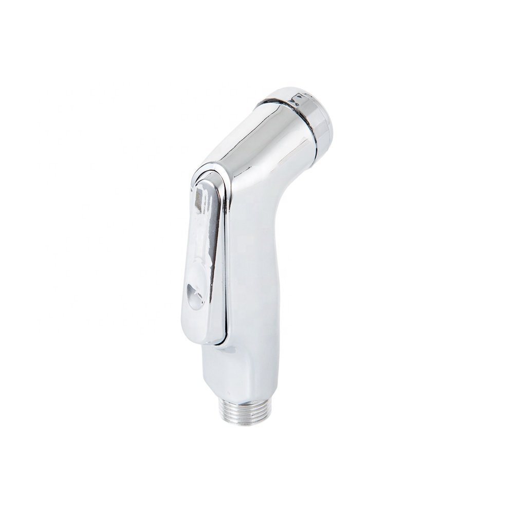 Easy Install Hand Held Toilet Bidet Shower Sprayer Shattaf Handheld Bidet Sprayer