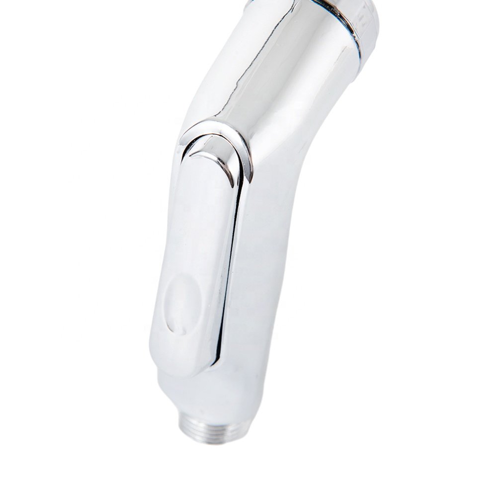 Easy Install Hand Held Toilet Bidet Shower Sprayer Shattaf Handheld Bidet Sprayer