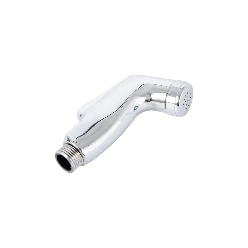 Easy Install Hand Held Toilet Bidet Shower Sprayer Shattaf Handheld Bidet Sprayer