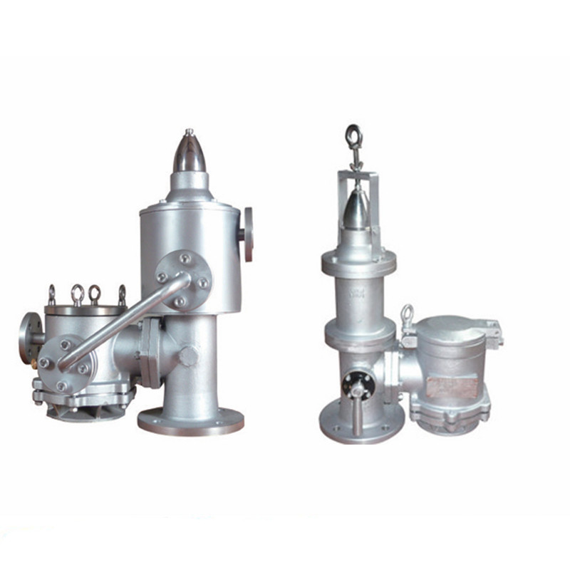 carbon steel or stainless steel PV VALVE WITH CCS CERTIFICATE