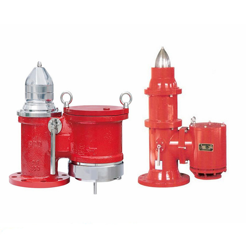 carbon steel or stainless steel PV VALVE WITH CCS CERTIFICATE