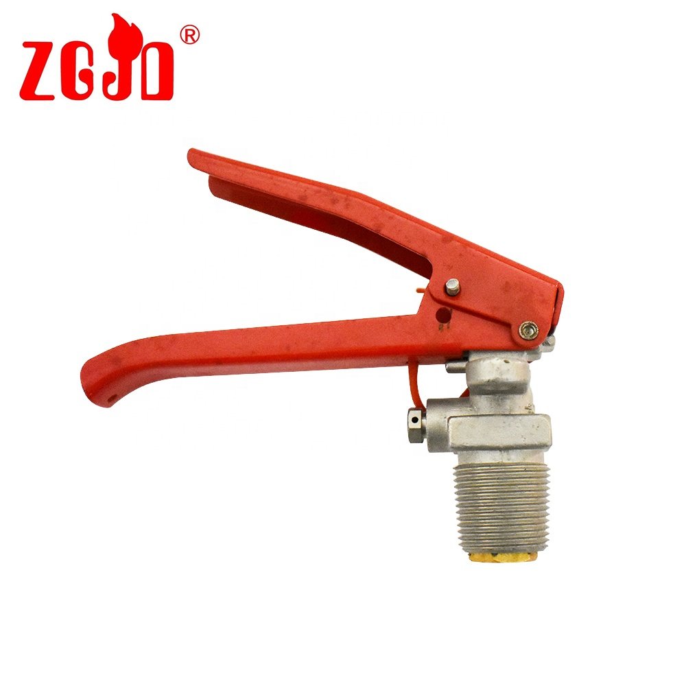 CO2 Fire Extinguisher Valve Manufacturers
