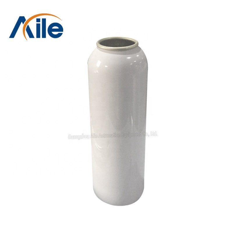 Automatic Aerosol Spray Can Valve Insert Machine With Actuator Spray Valve Feeder Aerosol With Nozzle With Aerosol Filling Line