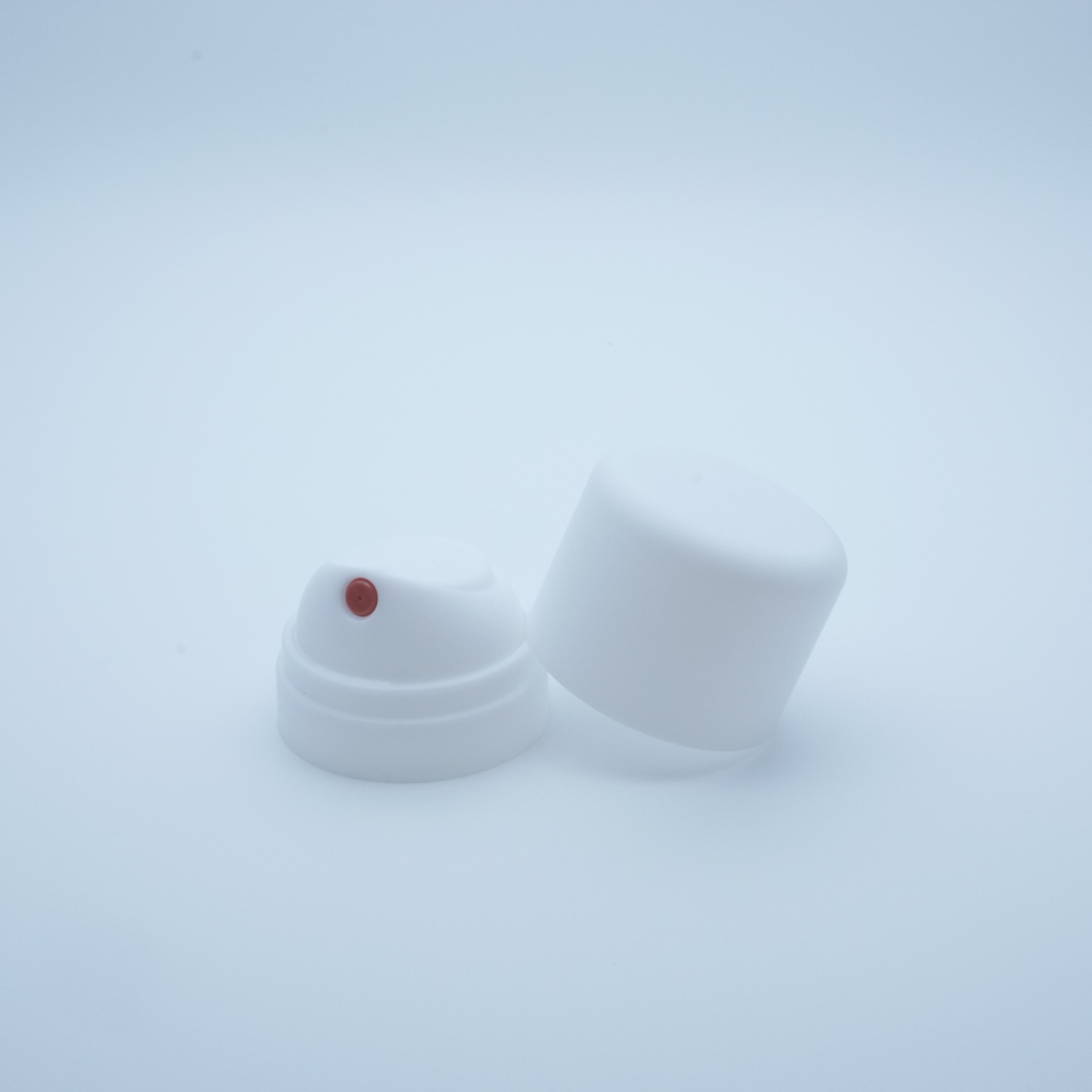 High Quality Oblate Spray Aerosol Valve Actuator Adapted to Air Fresher