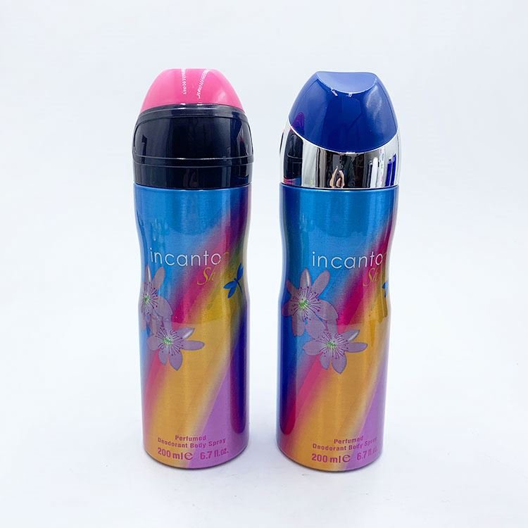 custom label pneumatic refillable aluminum aerosol spray recycling system bag on valves