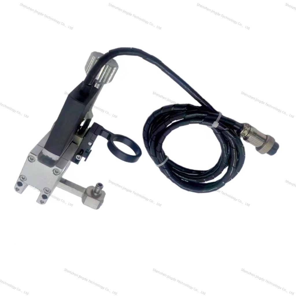 DE-6500D-A High-speed Injection High Frequency Spray Dispensing Valve