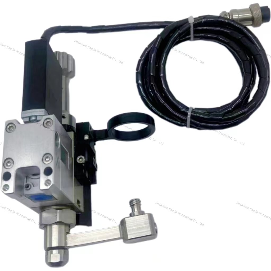 DE-6500D-A High-speed Injection High Frequency Spray Dispensing Valve