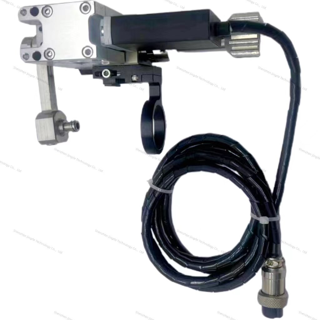 DE-6500D-A High-speed Injection High Frequency Spray Dispensing Valve