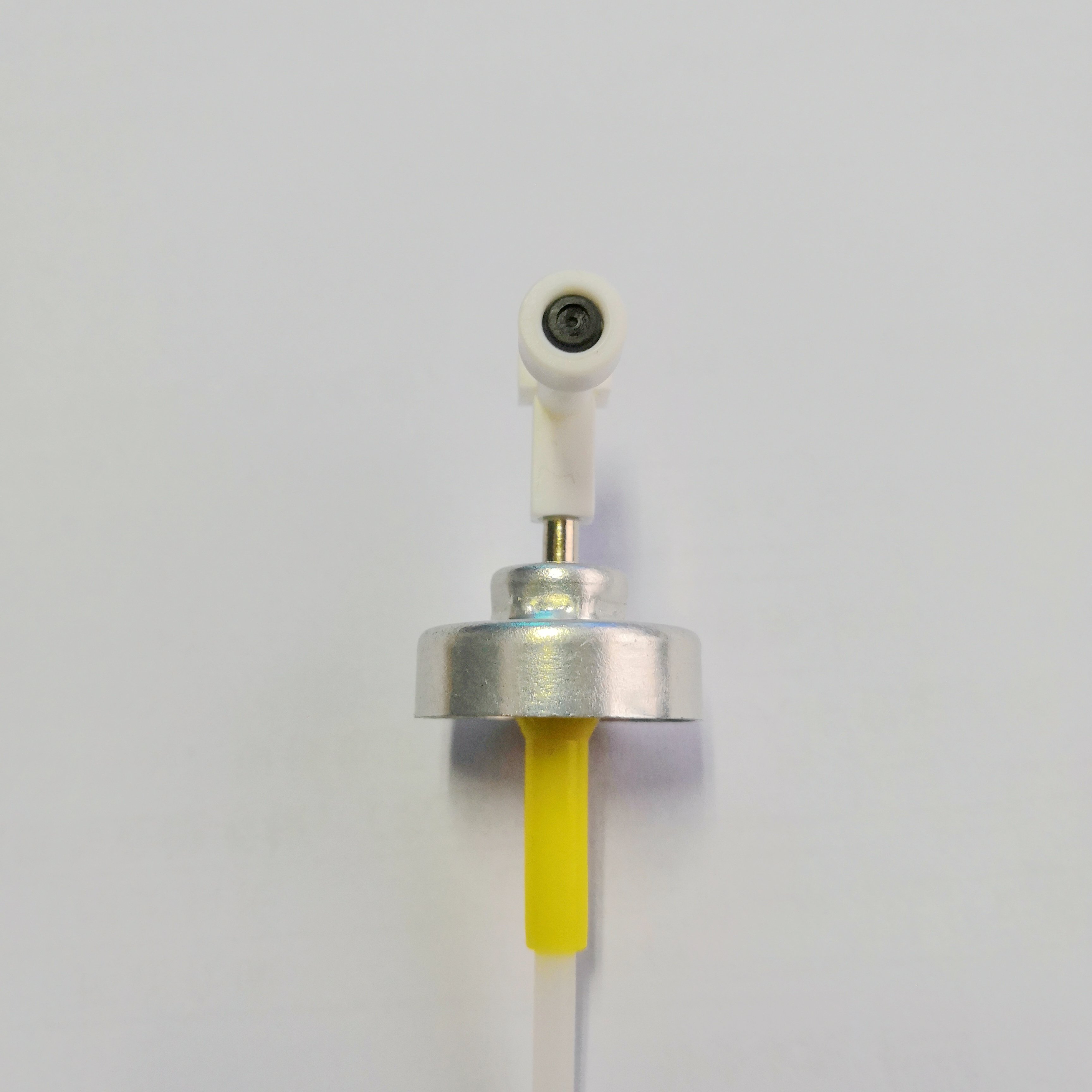 20mm air freshener mini spray metering valve with actuator