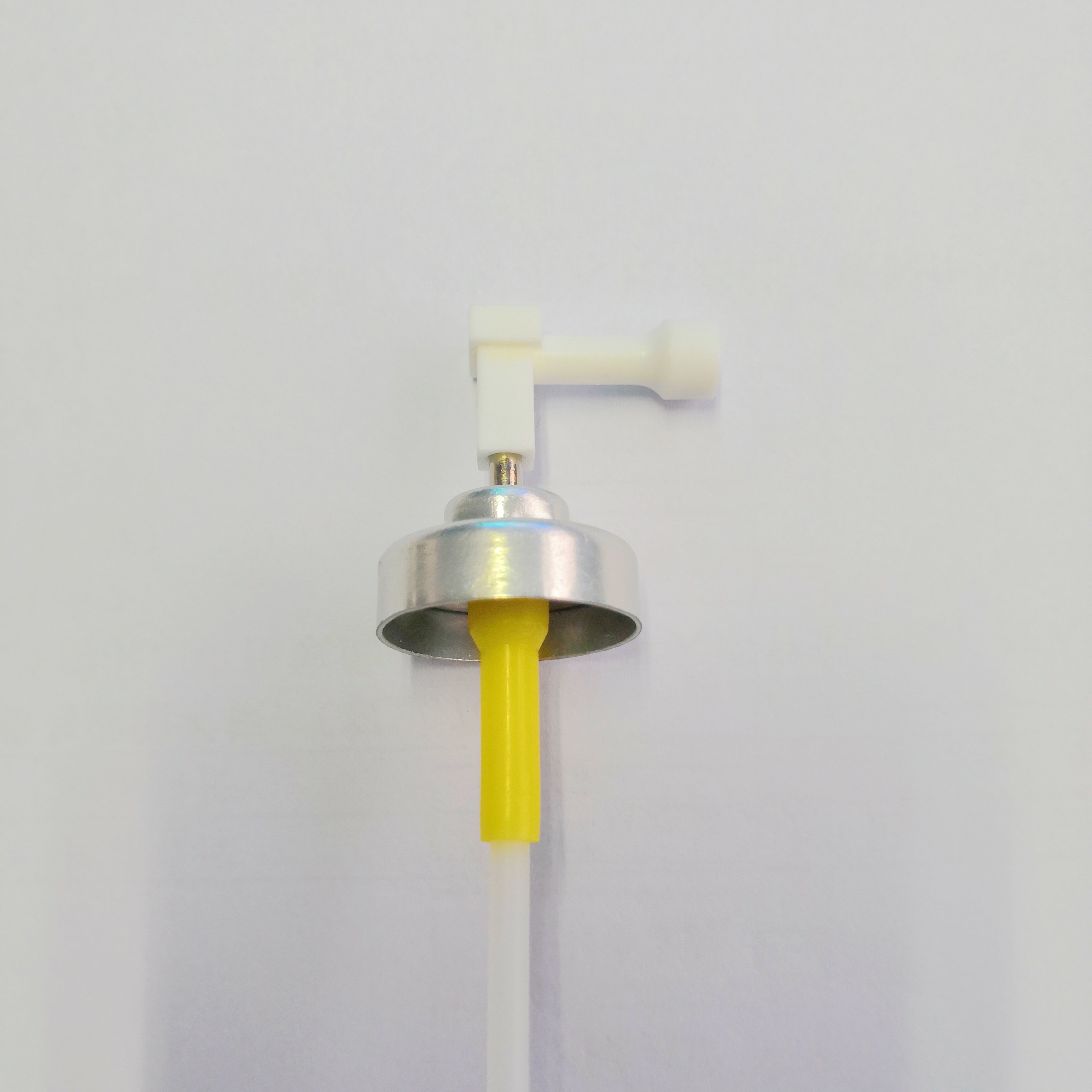 20mm air freshener mini spray metering valve with actuator