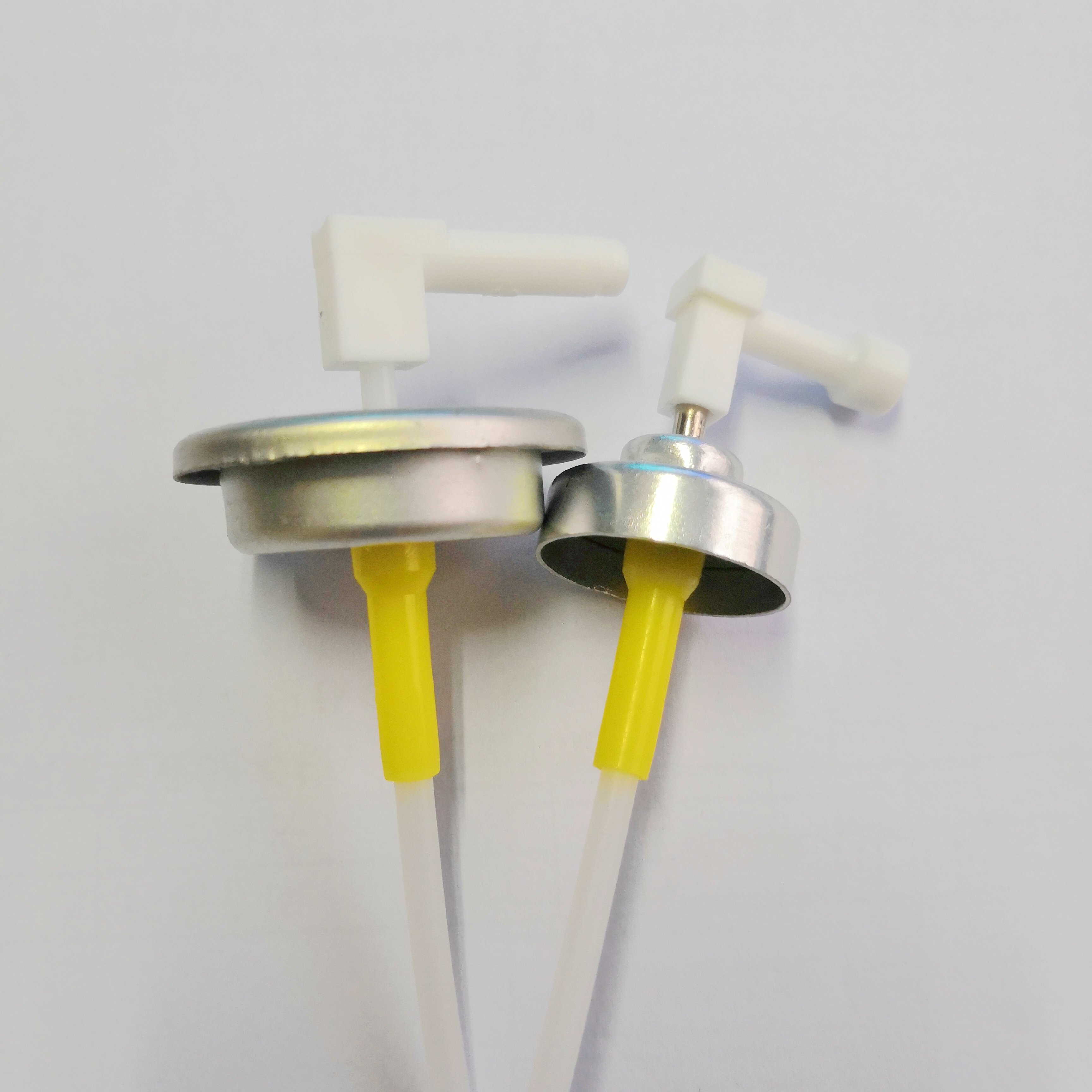 20mm air freshener mini spray metering valve with actuator