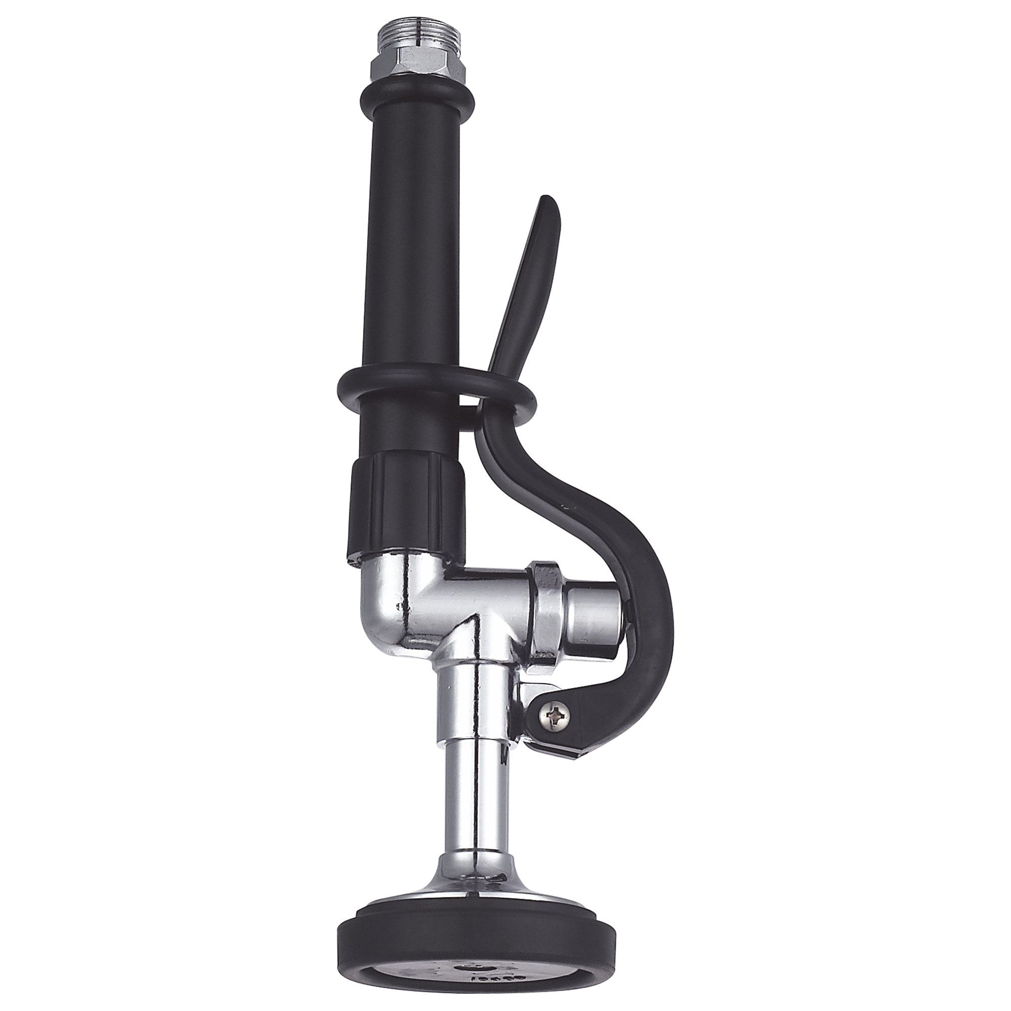 Hotel Restaurant School Commercial Kitchen Hose Reels Best Coated Steel Retractable Hose Reel