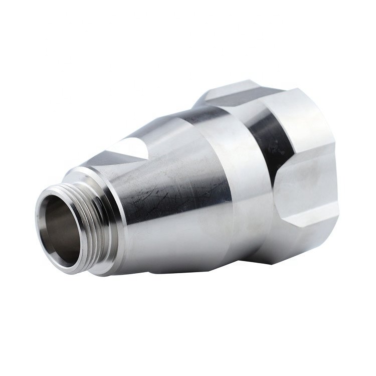 196753 Intake valve housing for GR 7900 Airless Sprayer Pump Parts