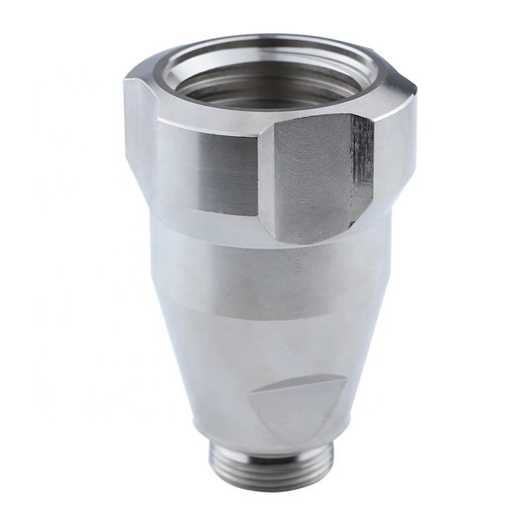 196753 Intake valve housing for GR 7900 Airless Sprayer Pump Parts
