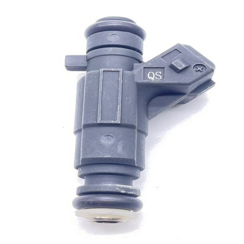 Mikey F01R00M022 Rail Fuel Injector Control Valve fuel spray nozzle engine auto parts for sale