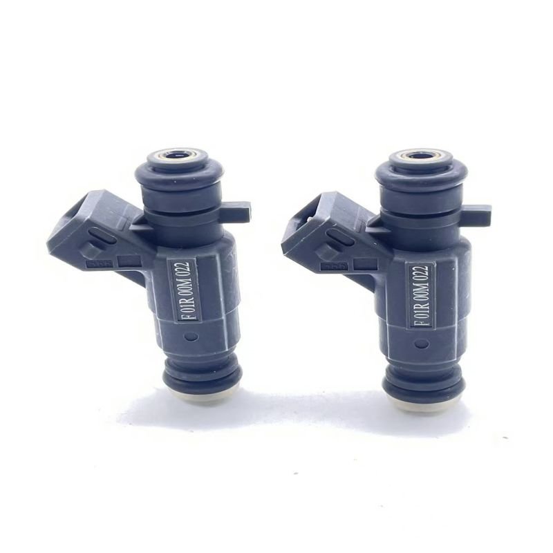 Mikey F01R00M022 Rail Fuel Injector Control Valve fuel spray nozzle engine auto parts for sale