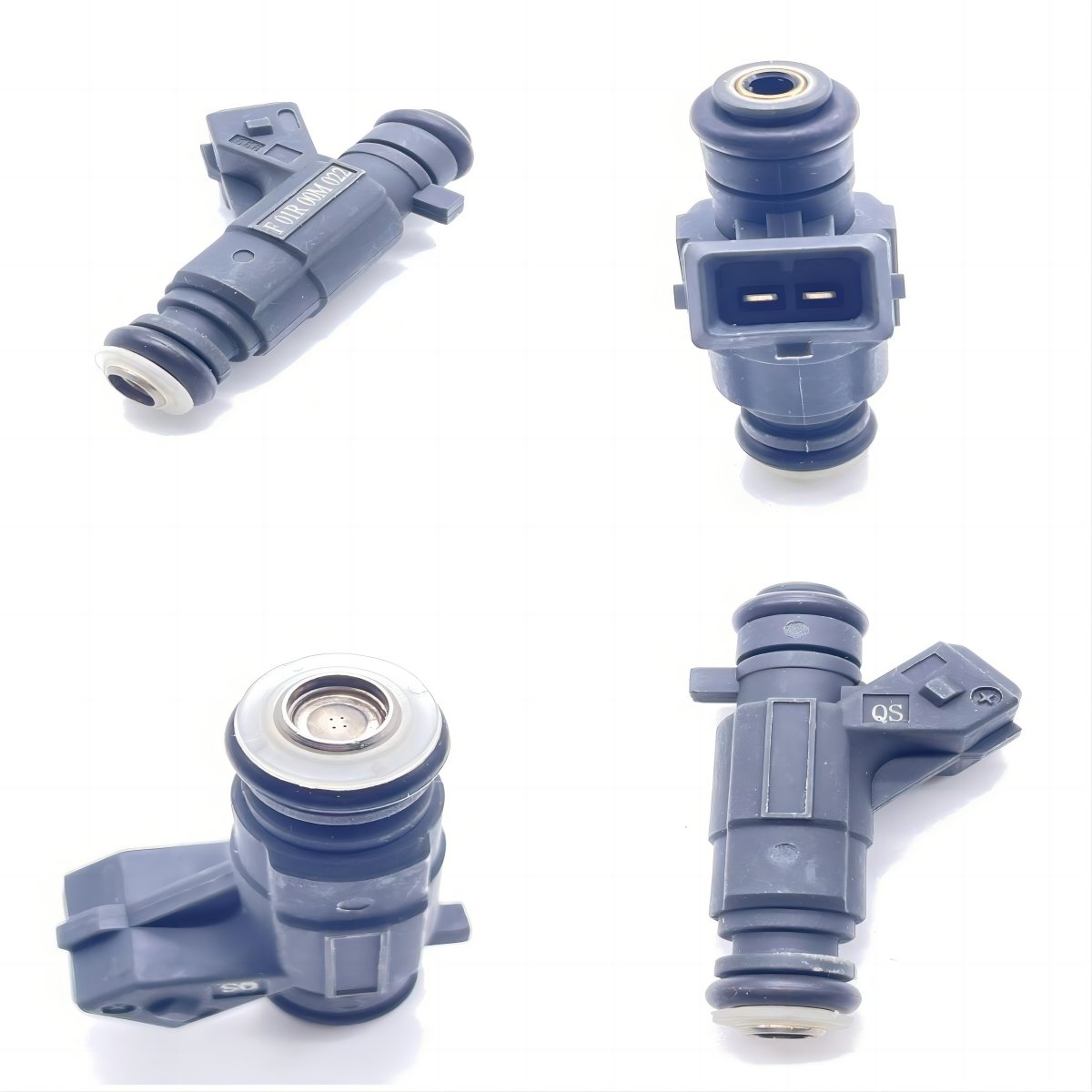 Mikey F01R00M022 Rail Fuel Injector Control Valve fuel spray nozzle engine auto parts for sale