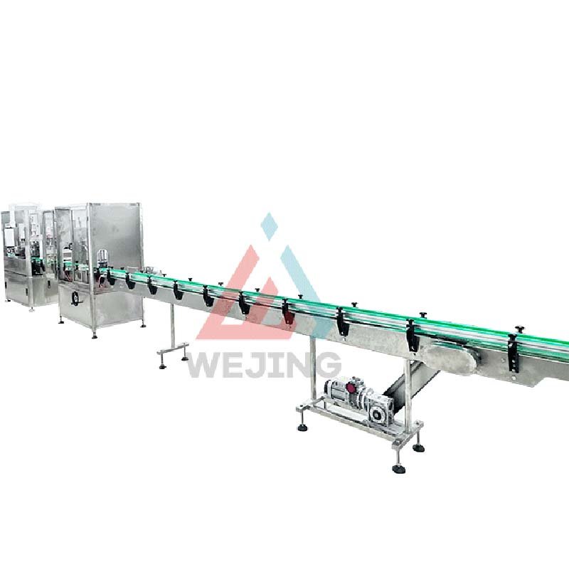 Bag On Aerosol Can Spray Valve Filling Machine For Sale