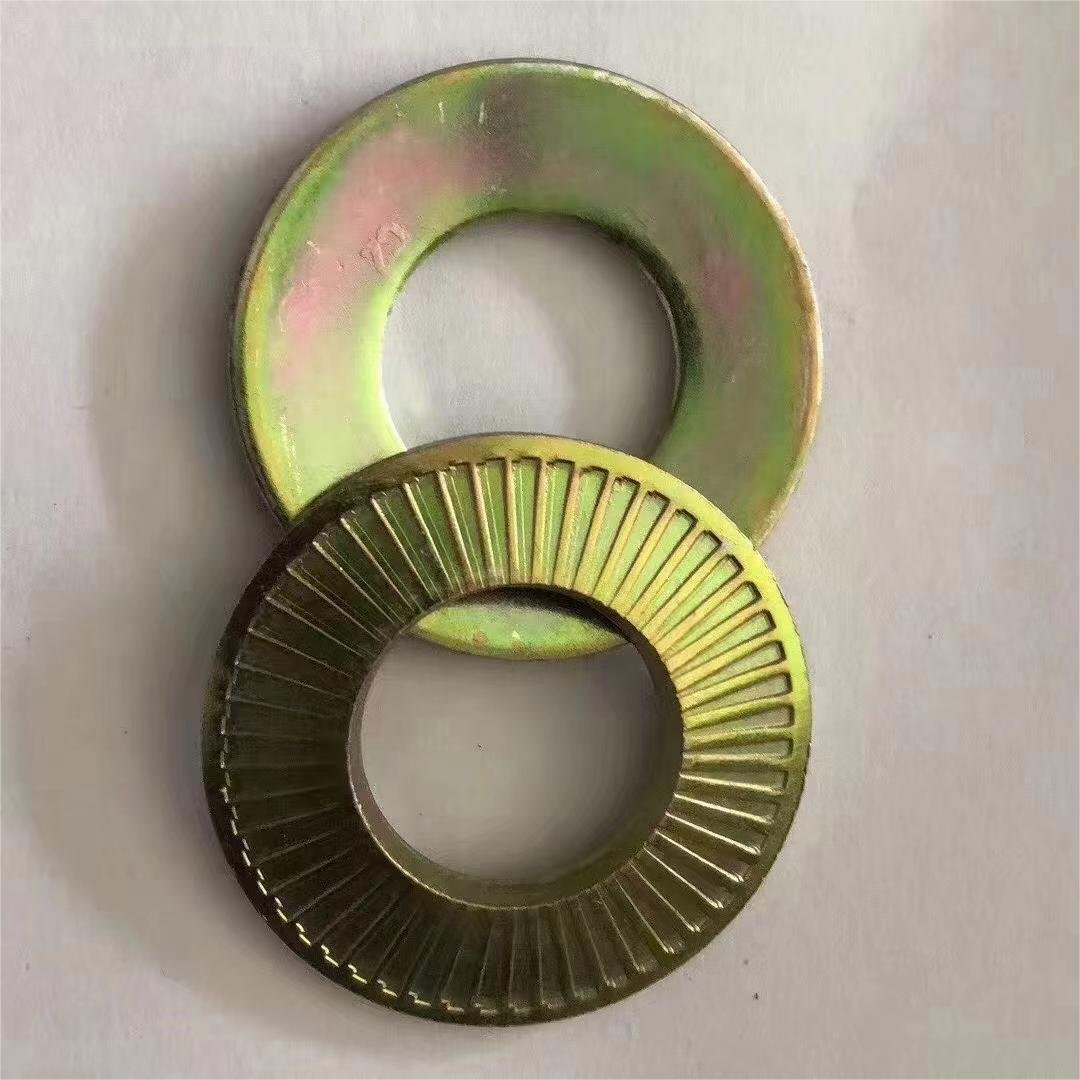 Thickened Washer, Stop Washer and Limit Washer Factory Made Excellent High Strength 304/316 Stainless Steel Plain Punching DIN