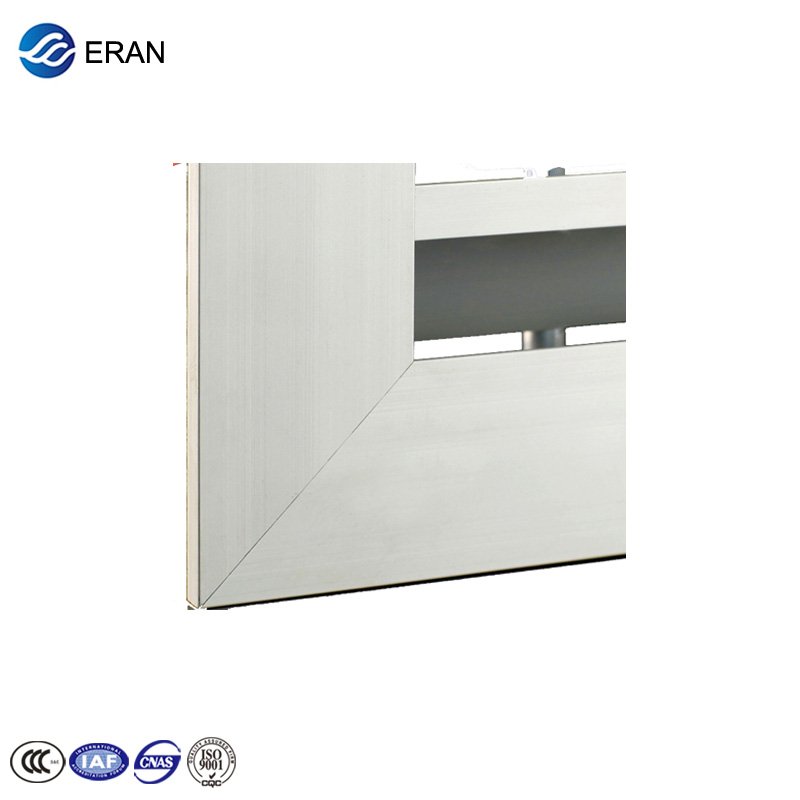 High Quality Aluminium Alloy Linear Ceiling Air Vent grille For Ventilation system