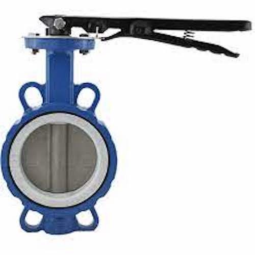 Wholesale Price Butterfly valve 4 Inch Sanitary Stainless Steel Valve Electric Butterfly Valve