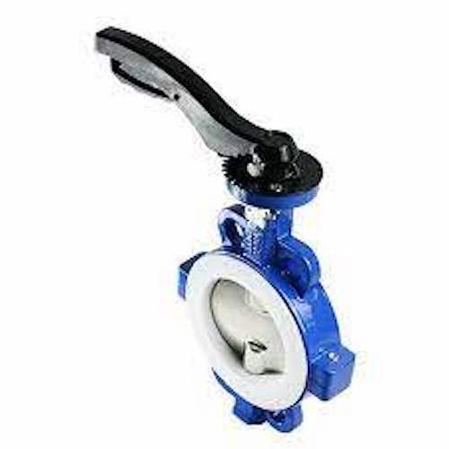 Wholesale Price Butterfly valve 4 Inch Sanitary Stainless Steel Valve Electric Butterfly Valve