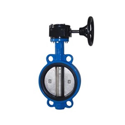 Wholesale Price Butterfly valve 4 Inch Sanitary Stainless Steel Valve Electric Butterfly Valve