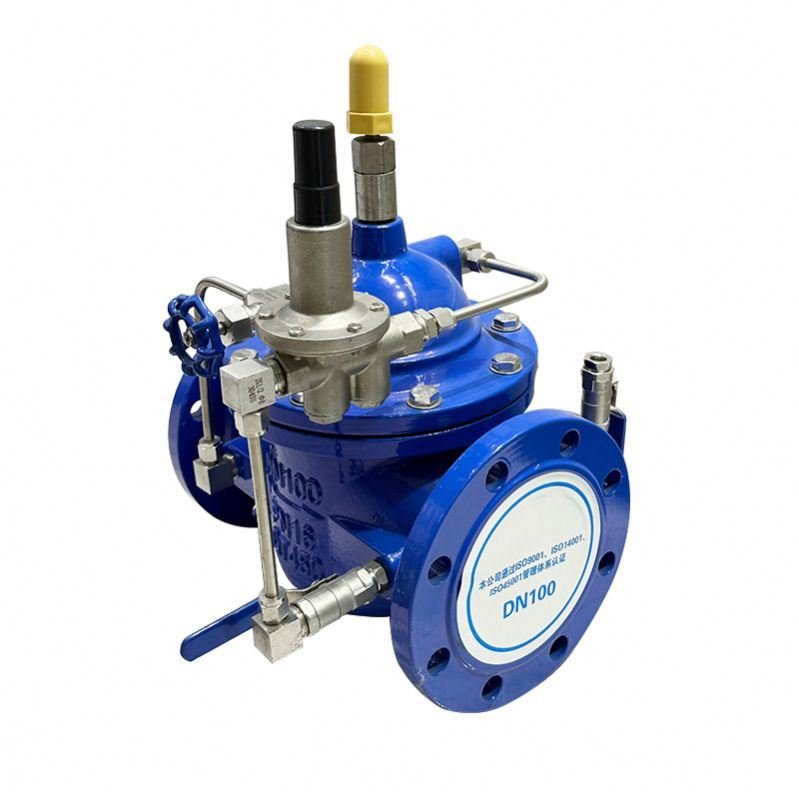 flow divider valve