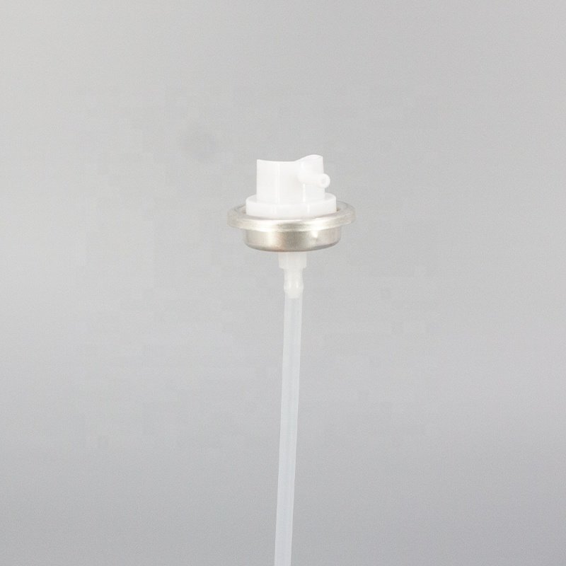 Multi-purpose Atomizer Nozzle Cleaning Agent Atomizer Cap Atomizer valve Actuator spray valves