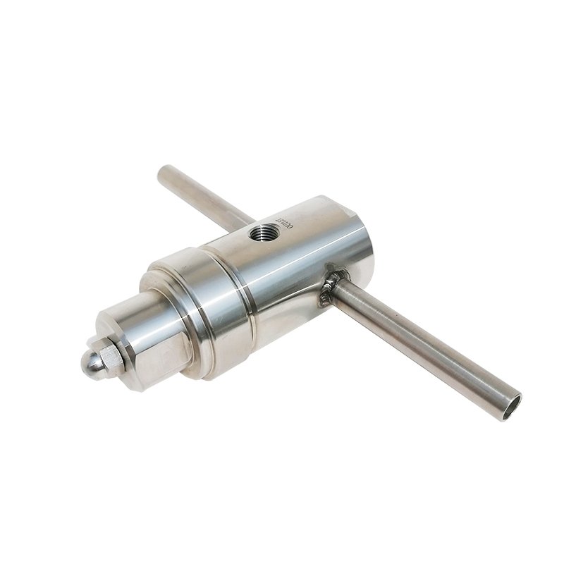 BVF Steam heating pressure reducing valves, stainless steel pressure regulators, corrosion and high temperature resistance