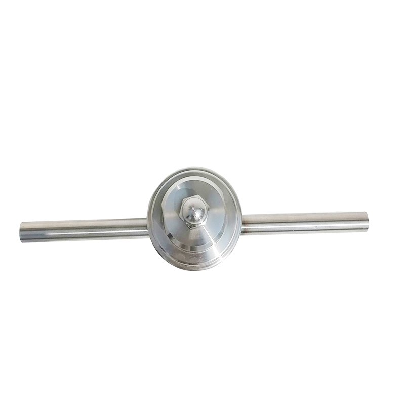 BVF Steam heating pressure reducing valves, stainless steel pressure regulators, corrosion and high temperature resistance