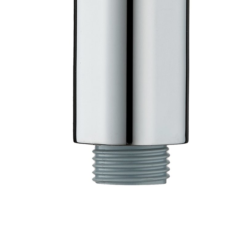 Hot and Cold Mixing Water Valve Wall Mounted Toilet Spray Gun Bidet Diaper Pressurized Sprayer Shattaf