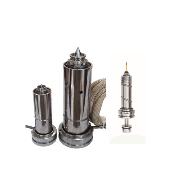 2024 customized valve gate hot runner nozzle for hot runner nozzle in plastic injection