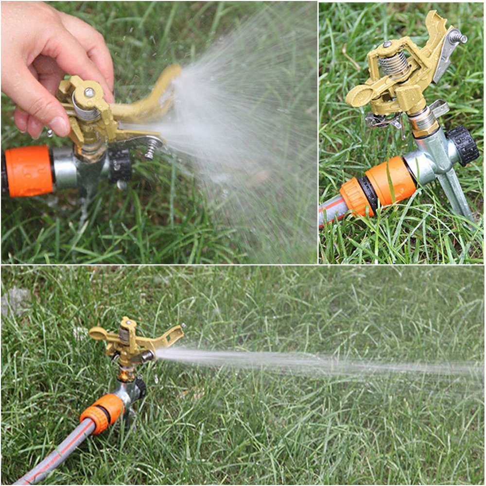 High quality Brass Sprinkler for irrigation system