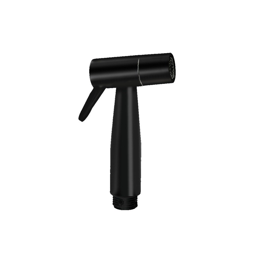 ABS Handheld Shower Shattaf Spray Kit Bathroom Women Washer Shower Sprayer Spray Gun For Personal Hygiene
