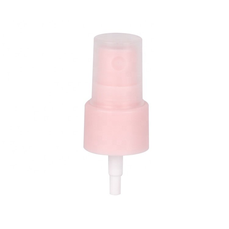 Manufacturer Supplies 24/415 Ribbed Perfume Sprayers Plastic Lace spray Pump Fine Mist Sprayer