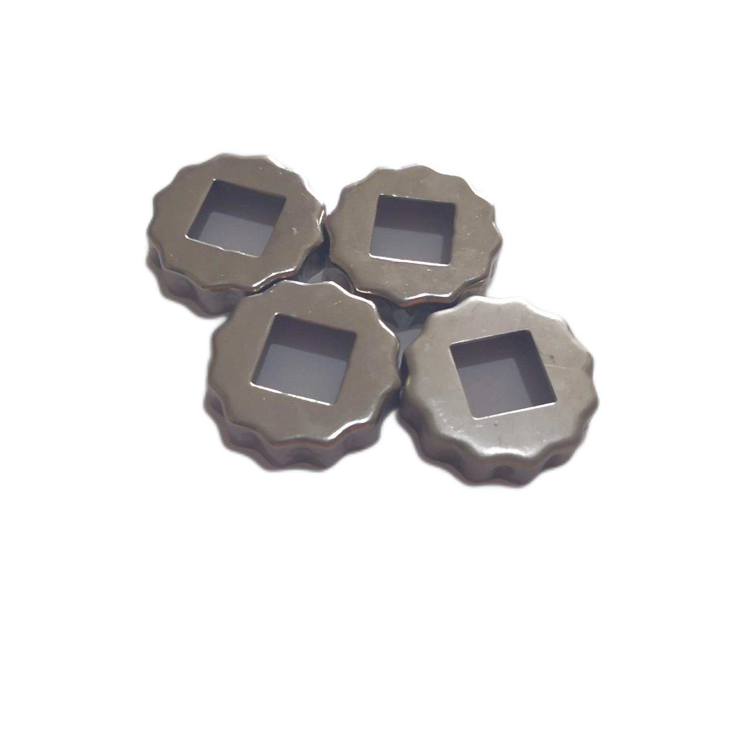 Flat Washer The Fine Quality Stainless Steel Plain Punching Carton & Wood Pallet DIN Polishing & Spray Countersunk Washer CN;SHN