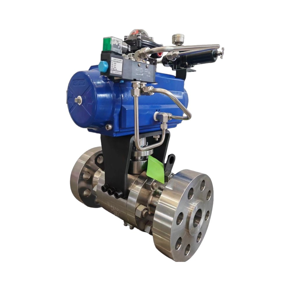 control valve