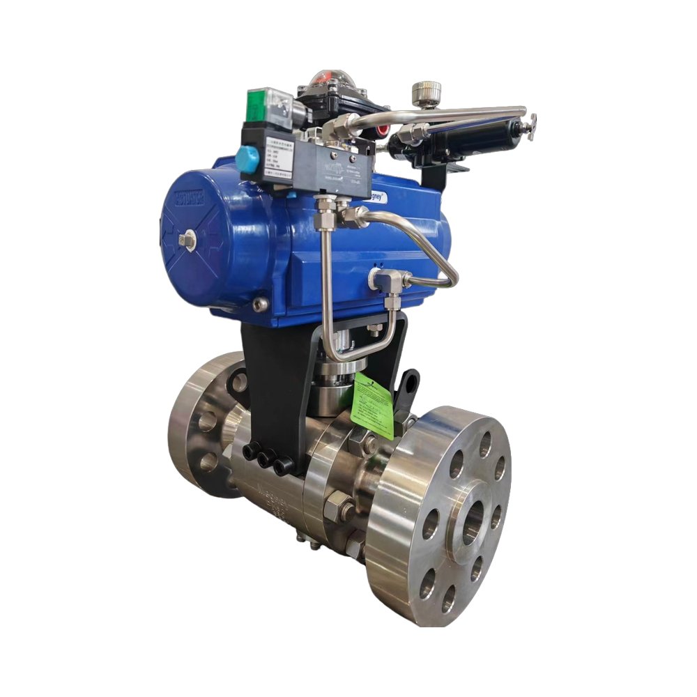 control valve