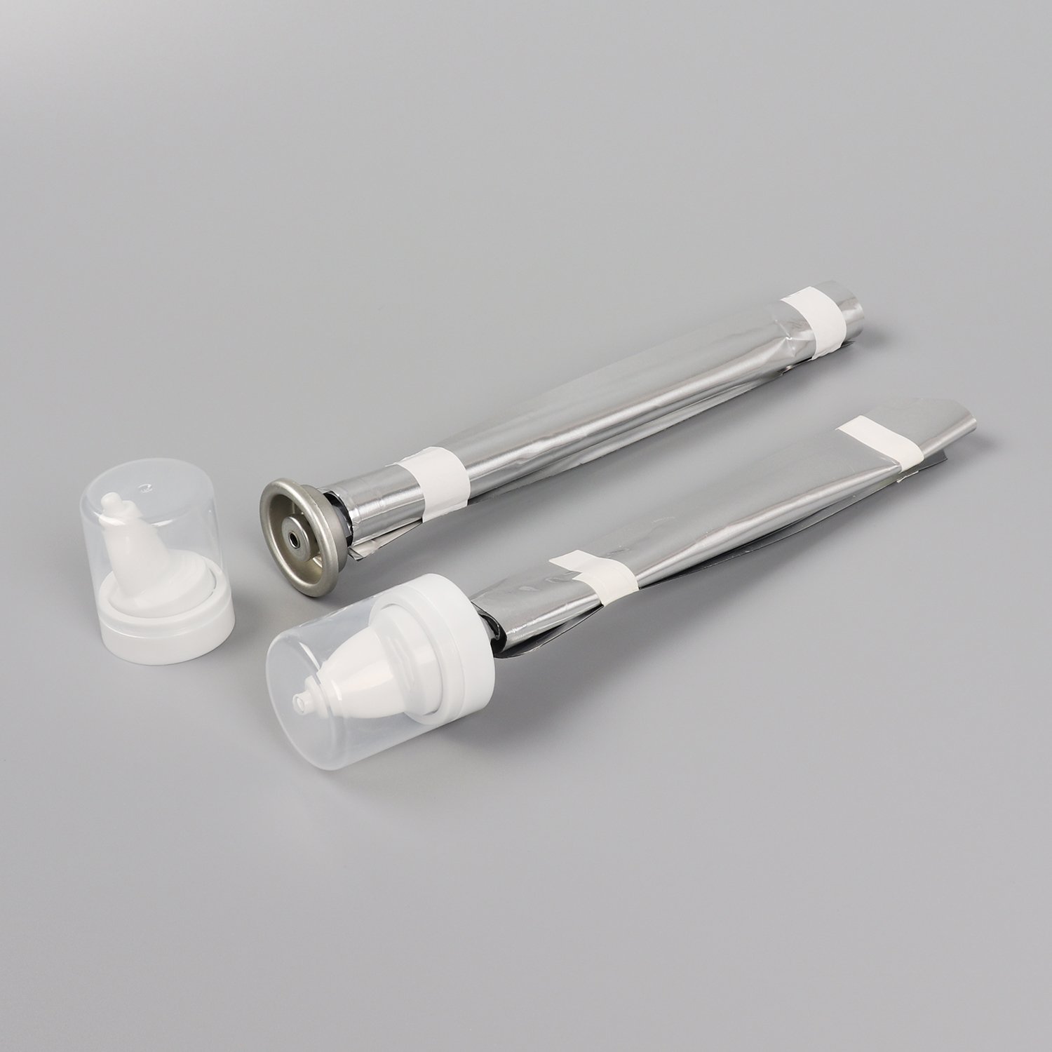 Multi-purpose Valve Bag For Aerosol Cans