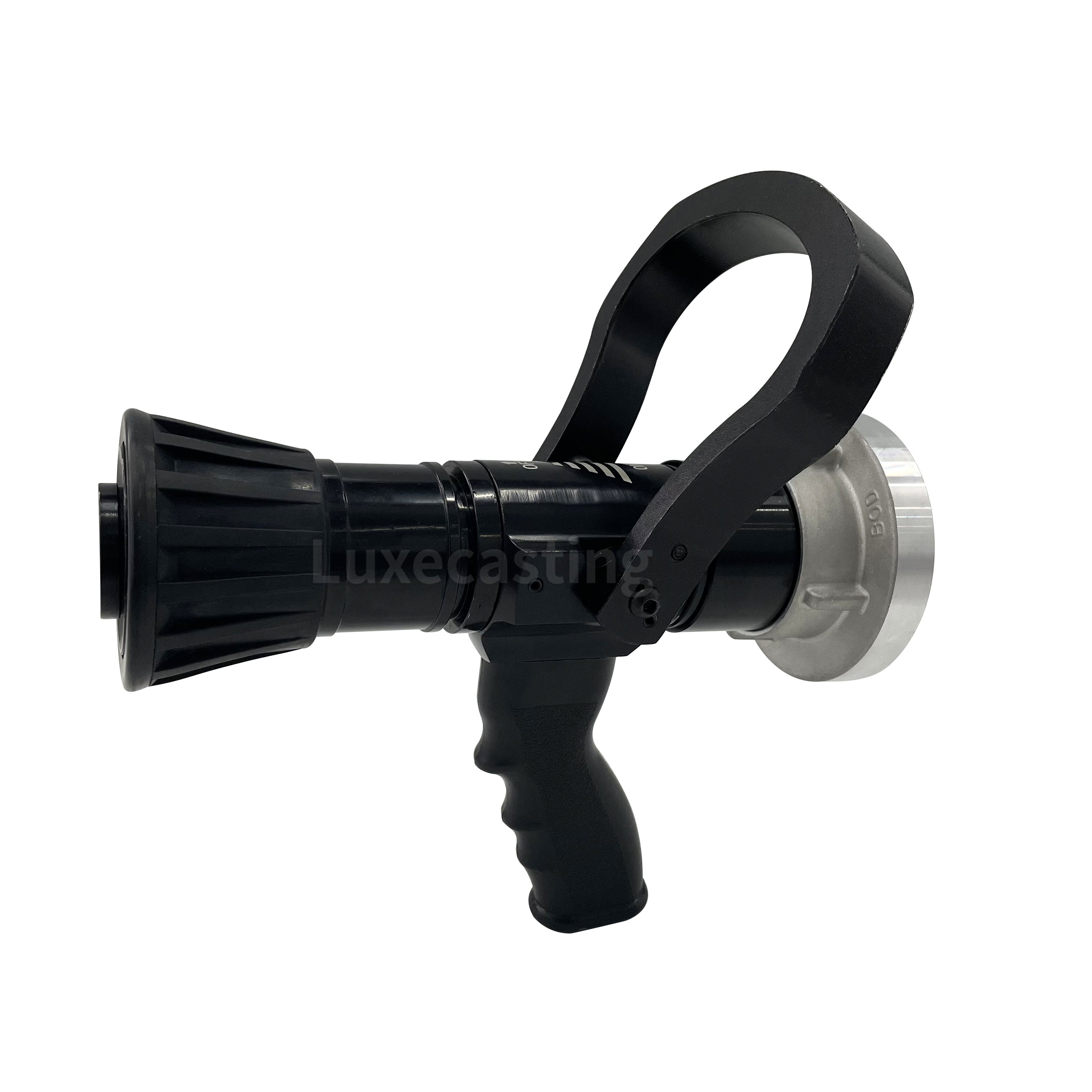Fire Fighting Water Branch Storz Spray Fire Hose Nozzle LUXE Female Connection Square Tee Male Female Pipe Fittings Elbow Equal