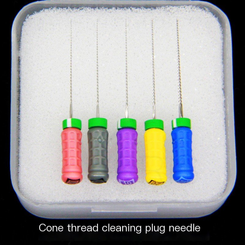 Spray dispensing valve cleaning needle length 25mm