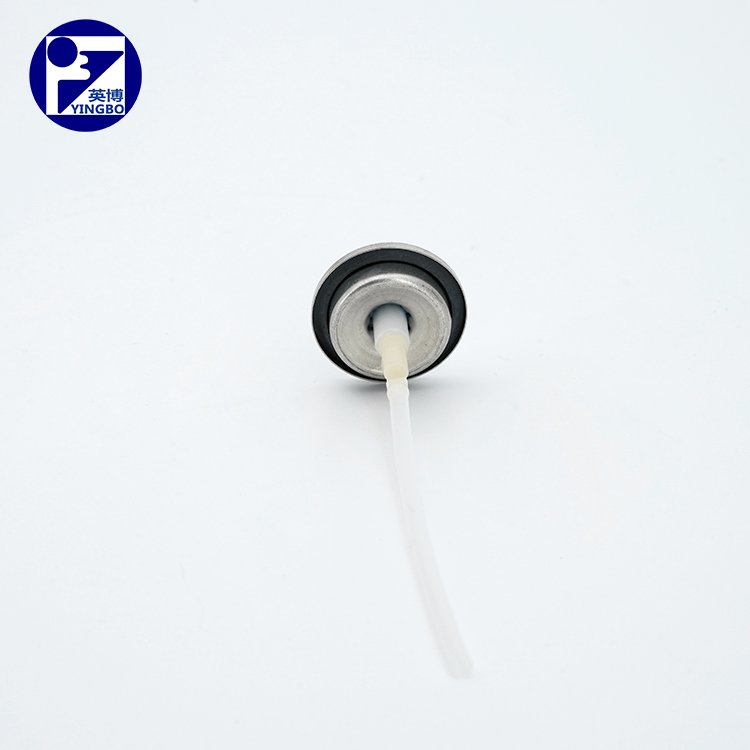 Factory Price China Supplier Formula Power Products Package Metal F Type Aerosol Aluminum Spray Valve And Actuator