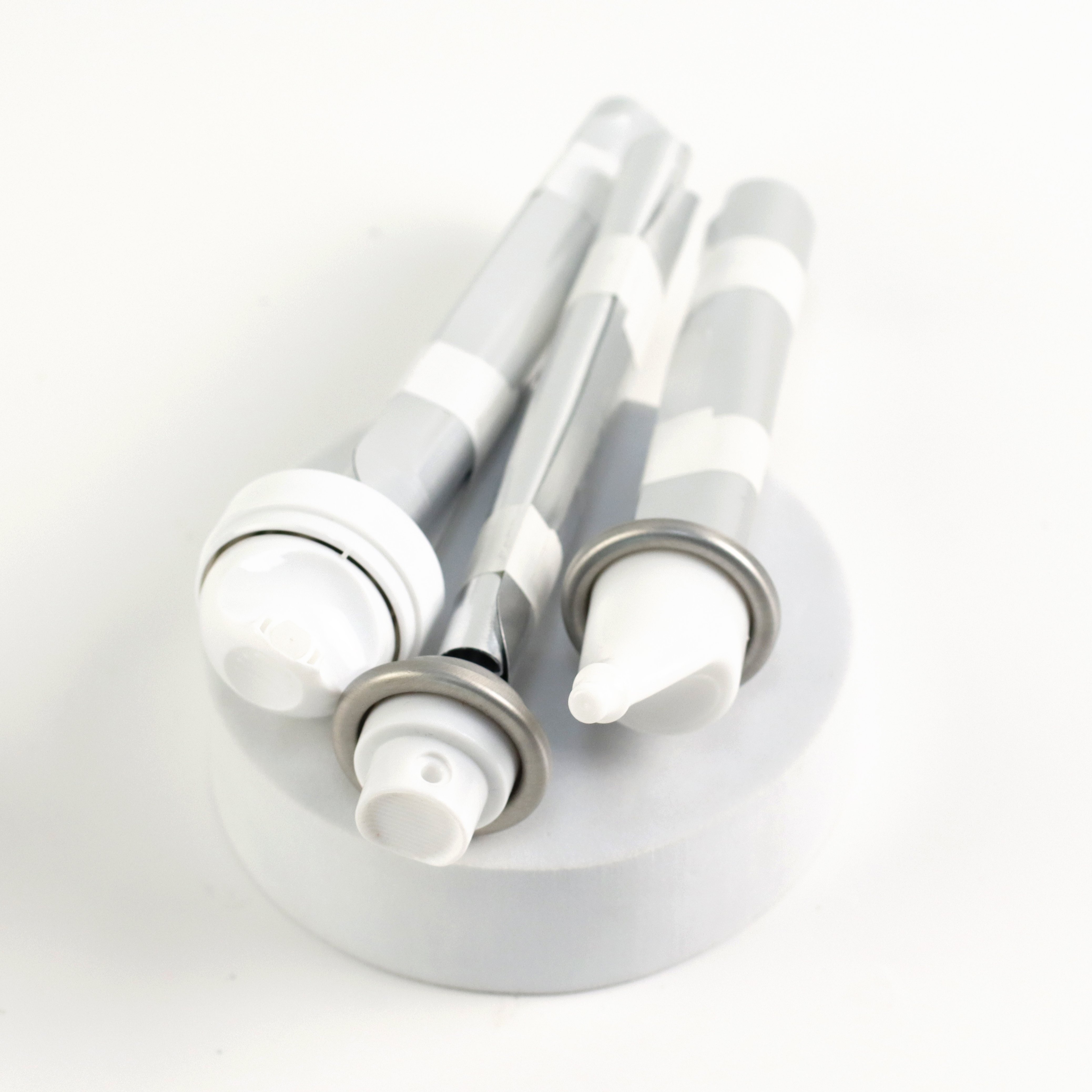 Factory price aerosol bag on valve BOV for Cosmetic Packaging face care