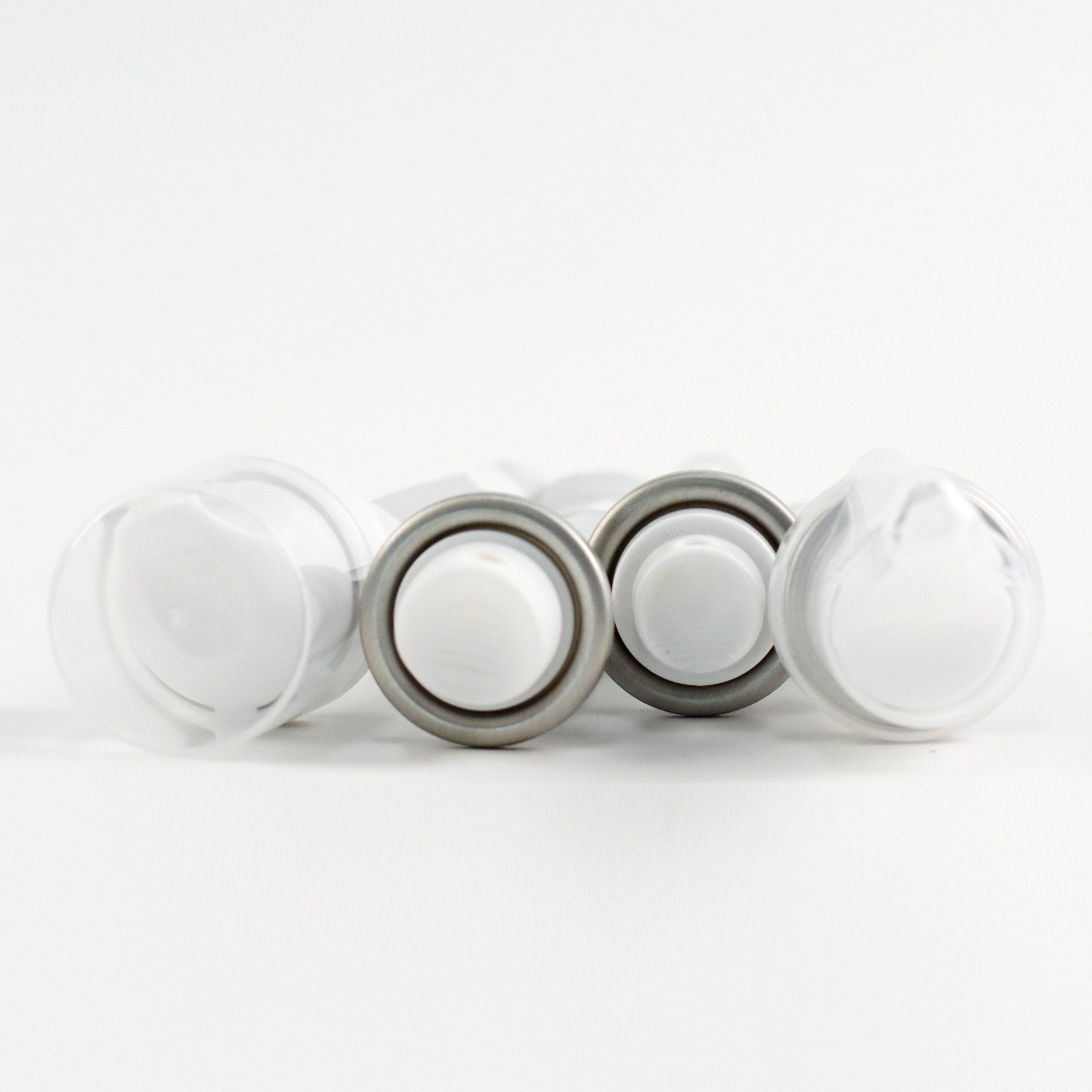 Factory price aerosol bag on valve BOV for Cosmetic Packaging face care