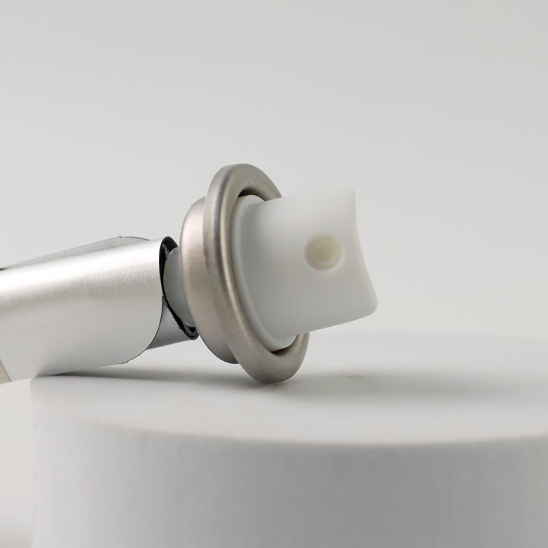 Factory price aerosol bag on valve BOV for Cosmetic Packaging face care