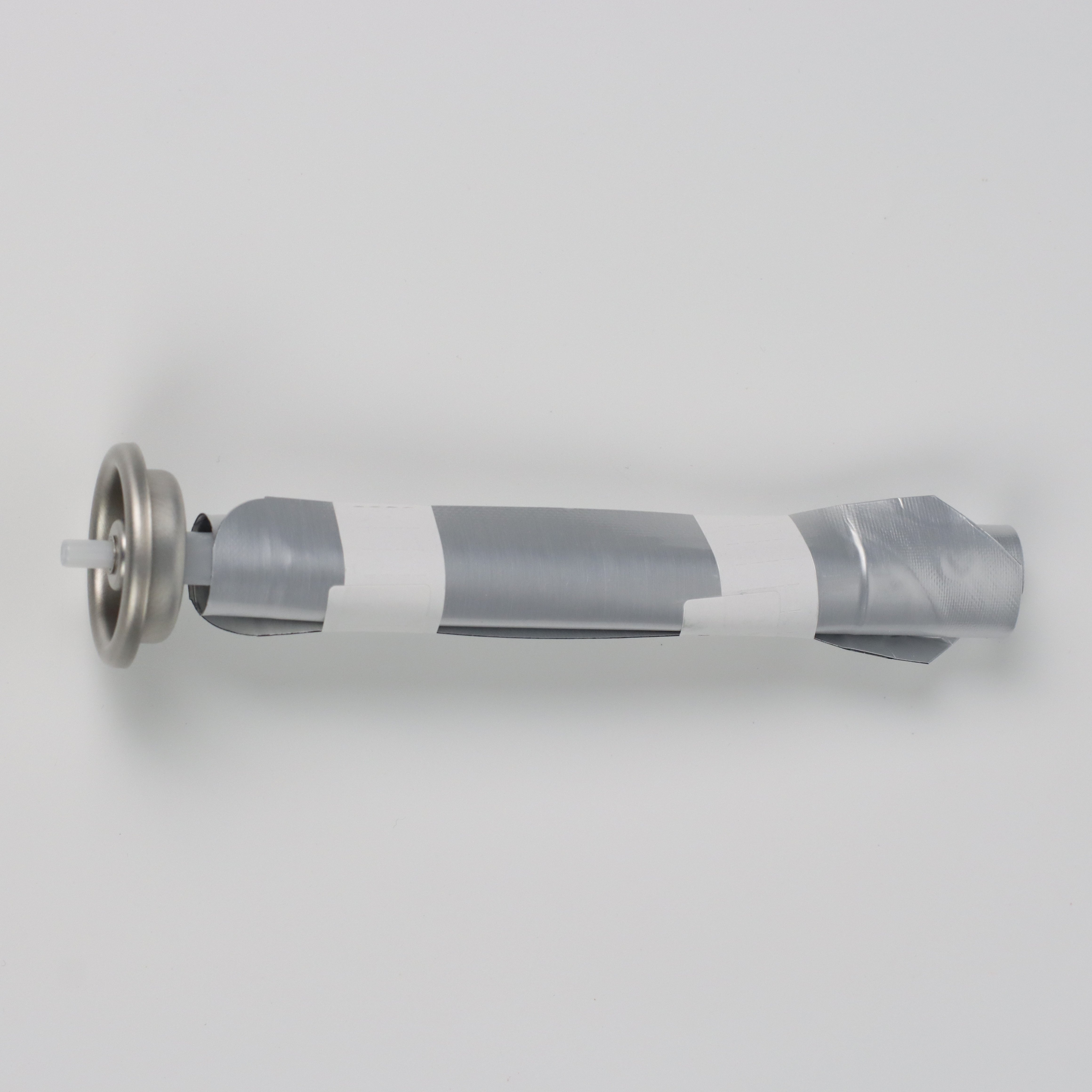 Factory price aerosol bag on valve BOV for Cosmetic Packaging face care