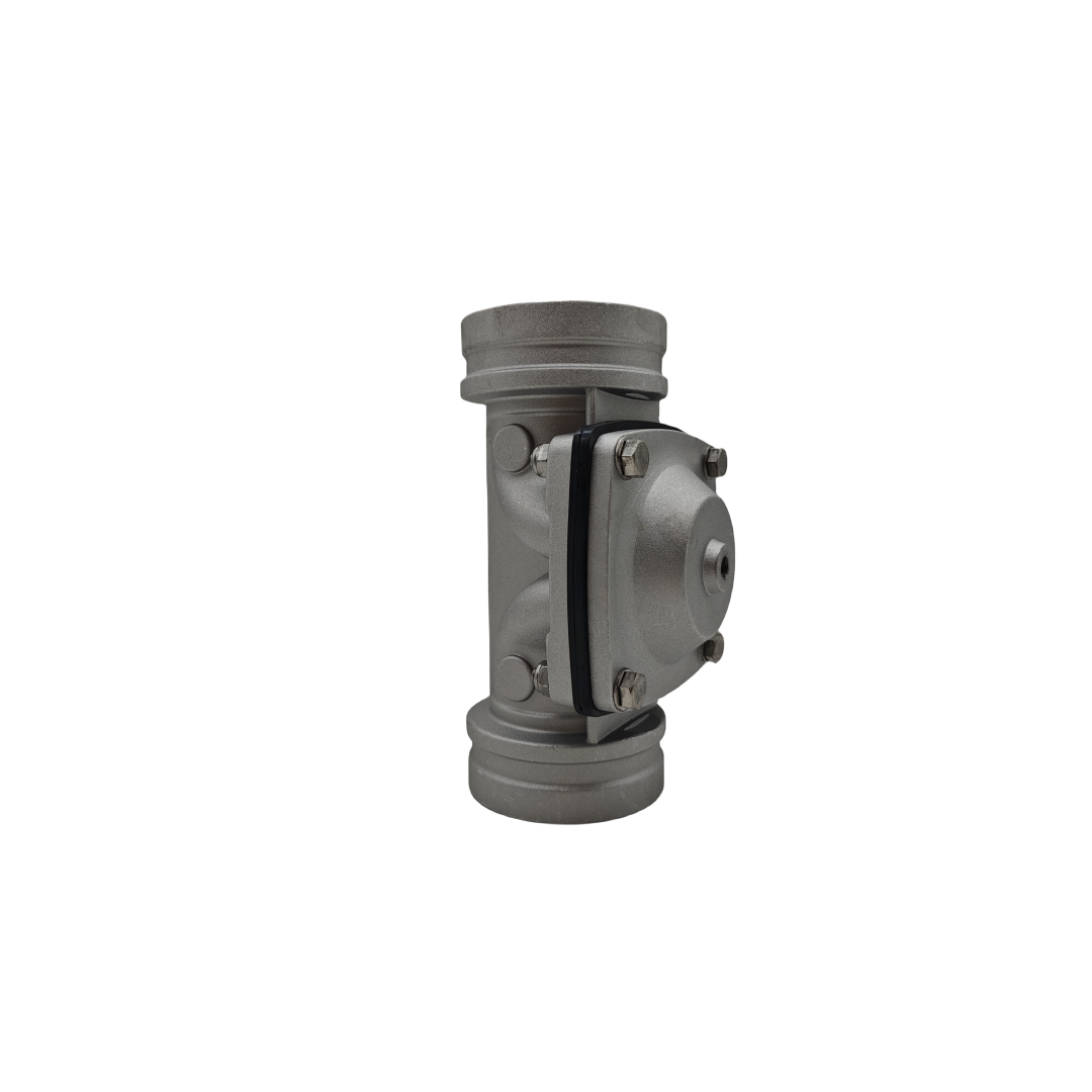 Inline Spray Heads Valve