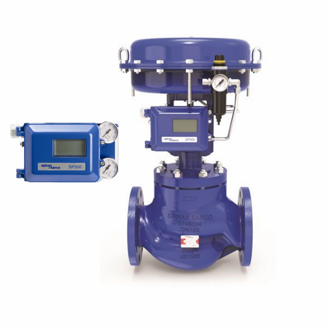 Spirax Sarco Actuator PN9233E PN9000 Series Pneumatic Actuators For Chinese Pneumatic Control Valves In Stock